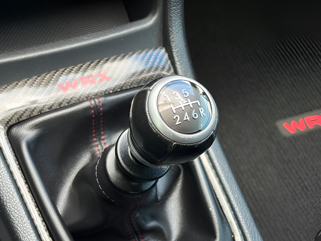 2021 Subaru WRX Premium