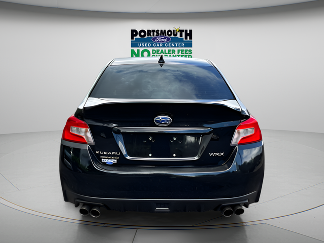2021 Subaru WRX Premium