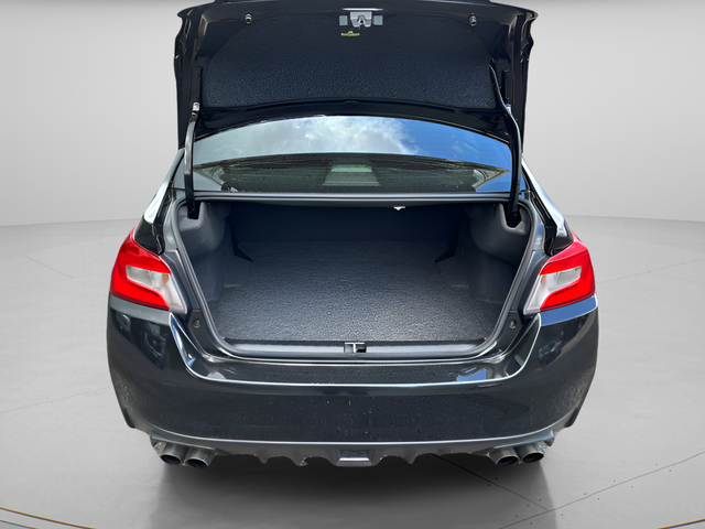 2021 Subaru WRX Premium