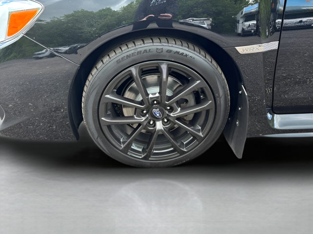 2021 Subaru WRX Premium