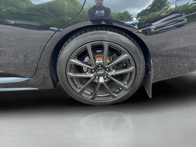2021 Subaru WRX Premium