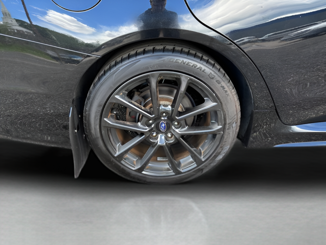 2021 Subaru WRX Premium