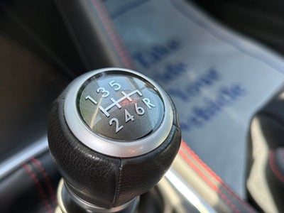 2022 Subaru WRX Limited