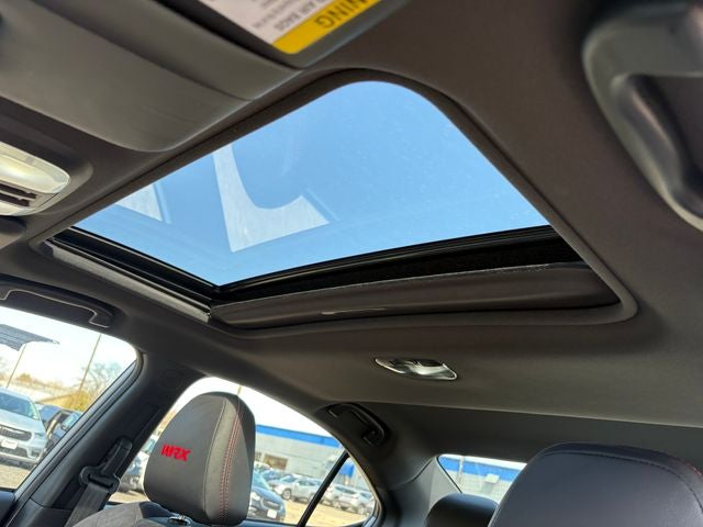 2022 Subaru WRX Limited