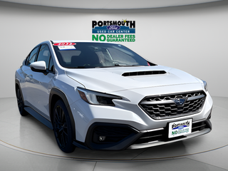 2022 Subaru WRX Limited