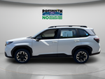 2025 Subaru Forester Base
