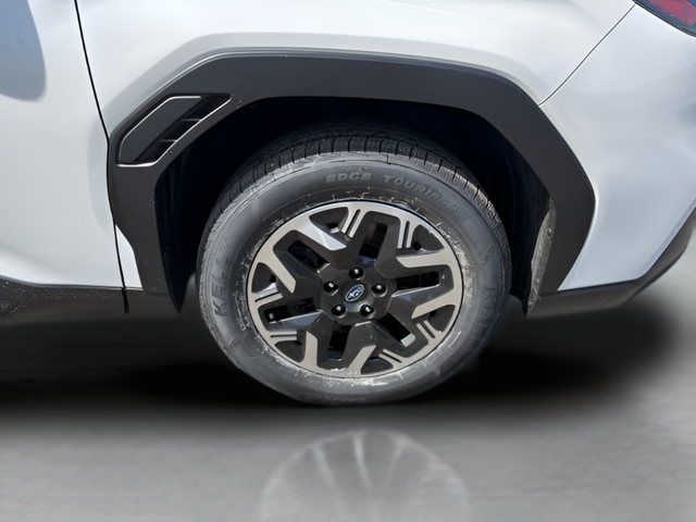 2025 Subaru Forester Base
