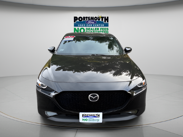 2024 Mazda Mazda3 2.5 S Select Sport