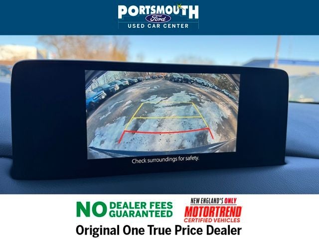 2024 Mazda Mazda CX-5 2.5 S Select Package