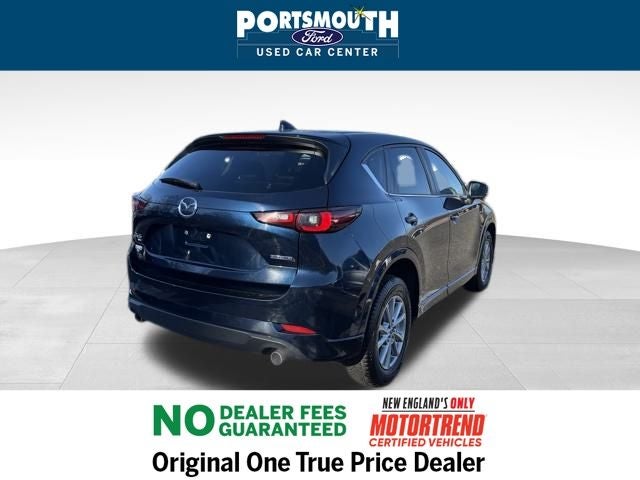 2024 Mazda Mazda CX-5 2.5 S Select Package