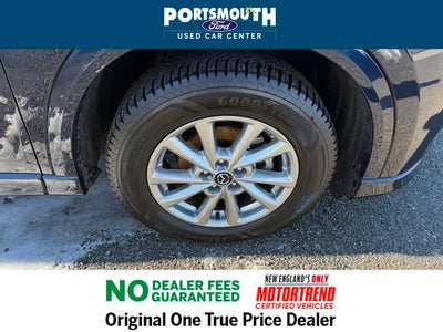 2024 Mazda Mazda CX-5 2.5 S Select Package