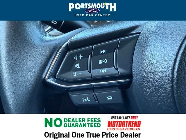 2024 Mazda Mazda CX-5 2.5 S Select Package