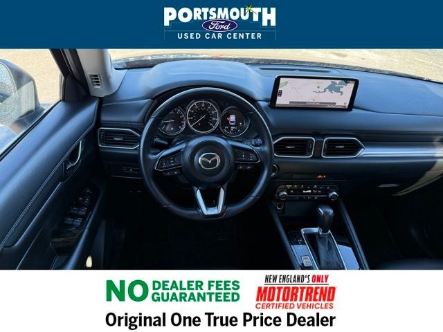 2024 Mazda Mazda CX-5 2.5 S Select Package