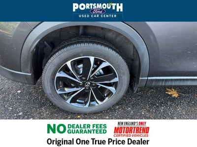 2023 Mazda Mazda CX-5 2.5 S Premium Package