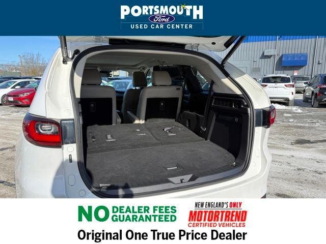 2024 Mazda Mazda CX-90 3.3 Turbo Premium