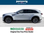 2024 Mazda Mazda CX-90 3.3 Turbo Premium