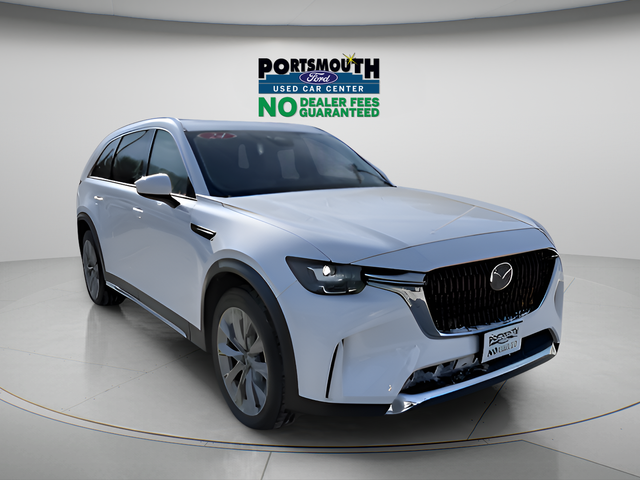 2024 Mazda Mazda CX-90 3.3 Turbo Premium