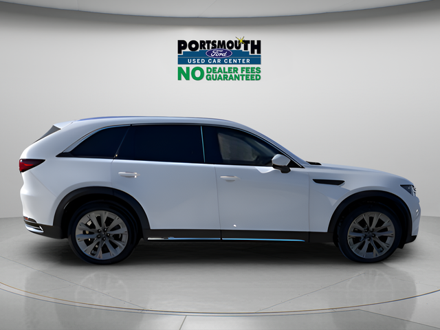 2024 Mazda Mazda CX-90 3.3 Turbo Premium