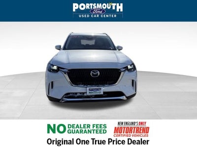 2024 Mazda Mazda CX-90 3.3 Turbo Premium