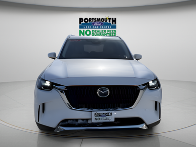 2024 Mazda Mazda CX-90 3.3 Turbo Premium