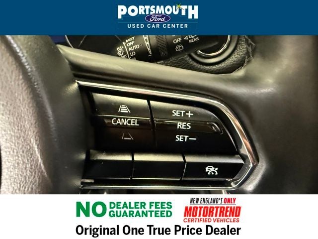 2024 Mazda Mazda CX-90 3.3 Turbo Premium