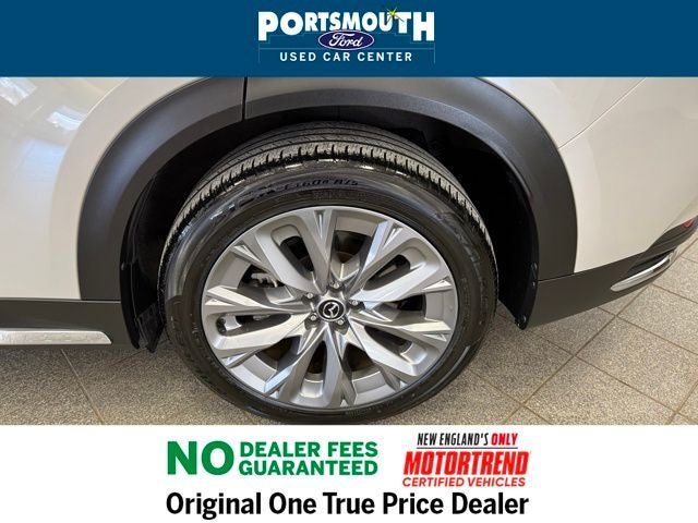 2024 Mazda Mazda CX-90 3.3 Turbo Premium