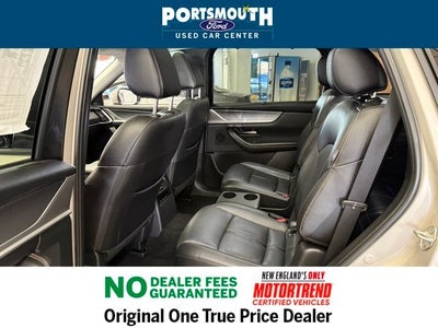 2024 Mazda Mazda CX-90 3.3 Turbo Premium