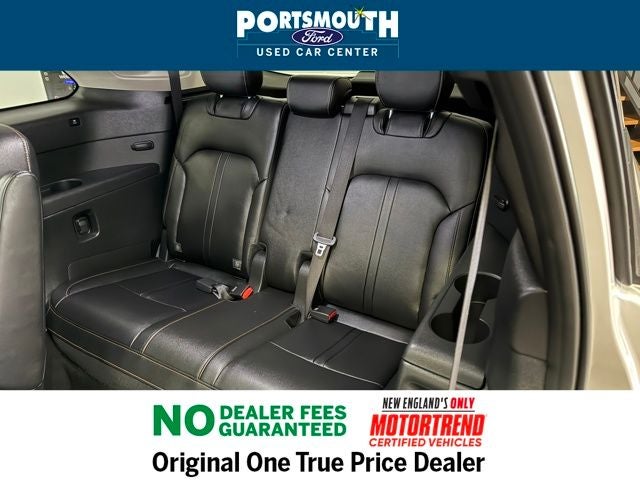 2024 Mazda Mazda CX-90 3.3 Turbo Premium