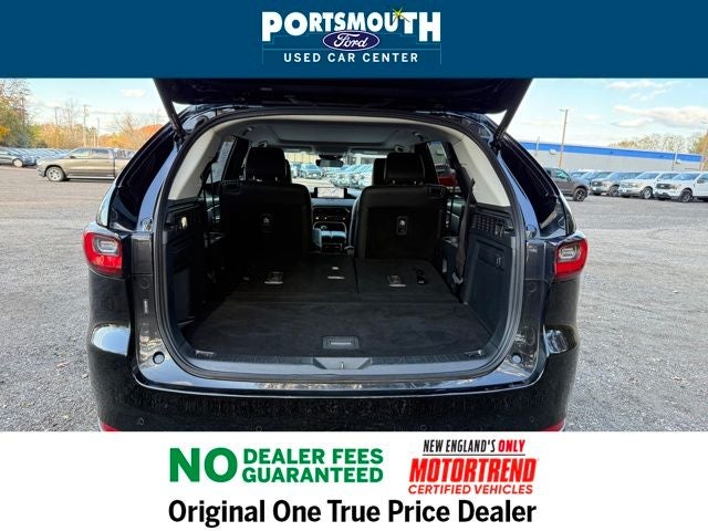 2024 Mazda Mazda CX-90 3.3 Turbo Premium