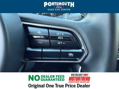 2024 Mazda Mazda CX-90 3.3 Turbo Premium