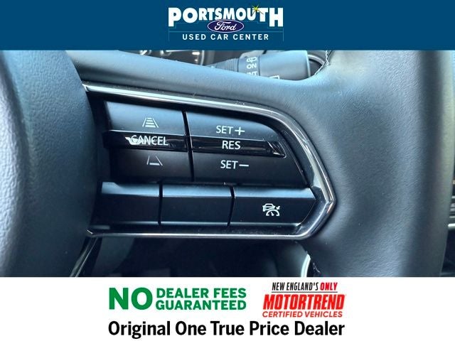 2024 Mazda Mazda CX-90 3.3 Turbo Premium