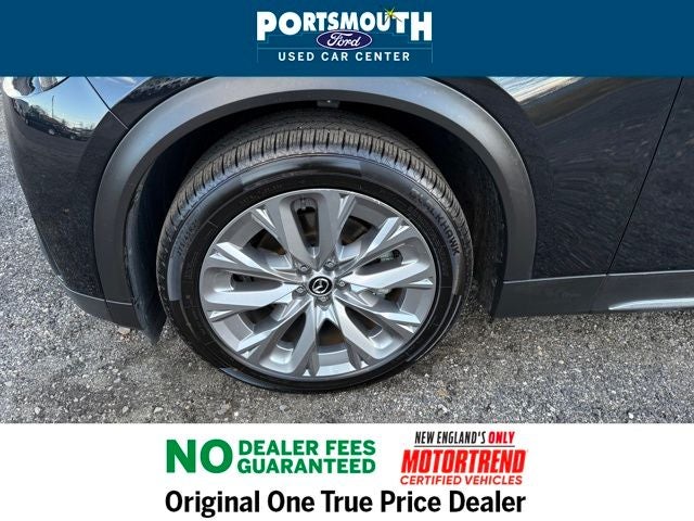 2024 Mazda Mazda CX-90 3.3 Turbo Premium