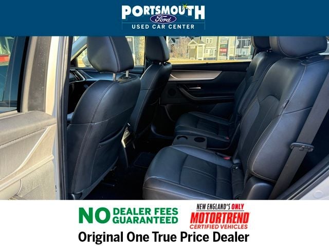 2024 Mazda Mazda CX-90 3.3 Turbo Premium