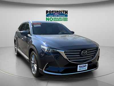 2022 Mazda Mazda CX-9 Grand Touring