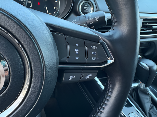2022 Mazda Mazda CX-9 Grand Touring