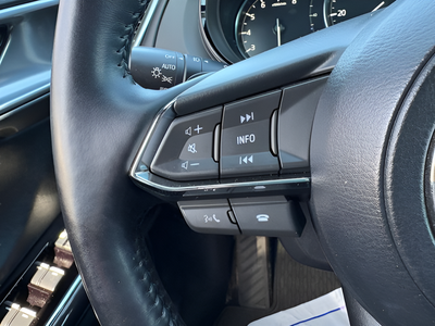 2022 Mazda Mazda CX-9 Grand Touring
