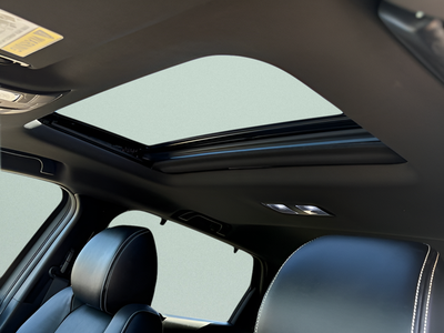 2022 Mazda Mazda CX-9 Grand Touring