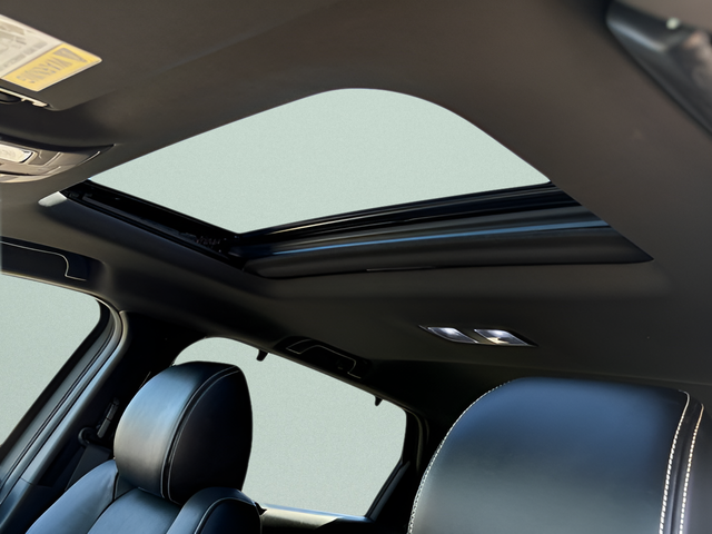 2022 Mazda Mazda CX-9 Grand Touring