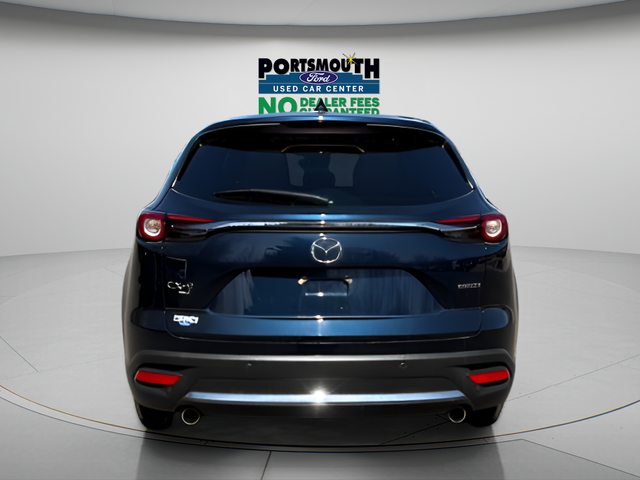 2022 Mazda Mazda CX-9 Grand Touring