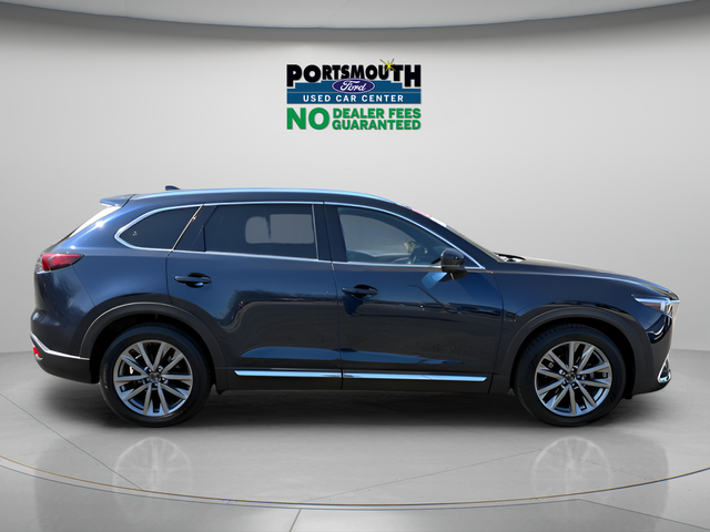 2022 Mazda Mazda CX-9 Grand Touring
