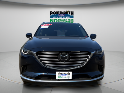 2022 Mazda Mazda CX-9 Grand Touring