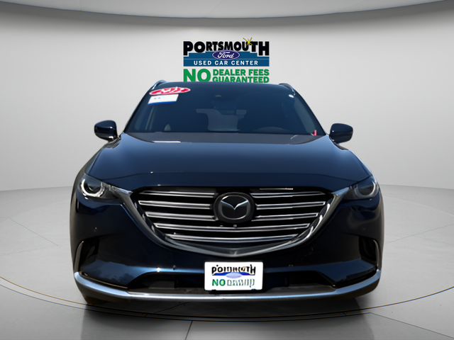 2022 Mazda Mazda CX-9 Grand Touring
