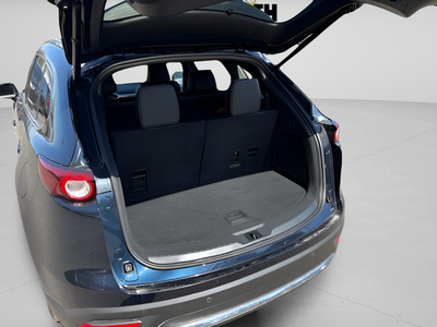 2022 Mazda Mazda CX-9 Grand Touring