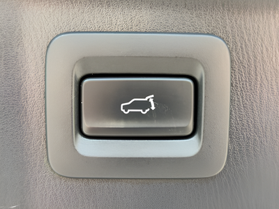 2022 Mazda Mazda CX-9 Grand Touring