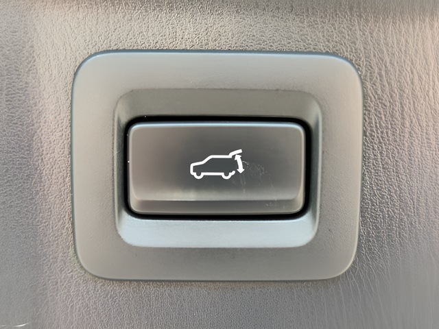 2022 Mazda Mazda CX-9 Grand Touring