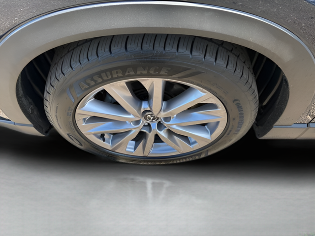 2022 Mazda Mazda CX-9 Grand Touring