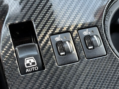 2021 Toyota 4Runner TRD Pro