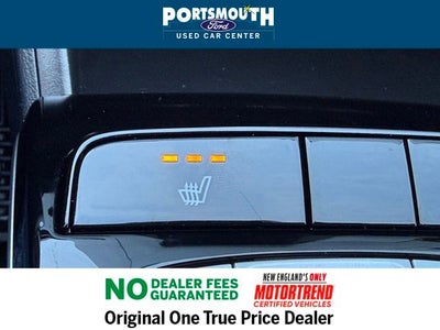 2022 Hyundai Tucson Hybrid Blue