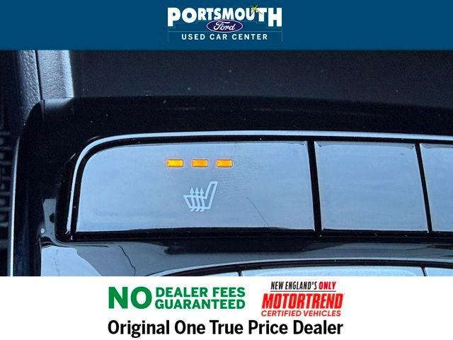 2022 Hyundai Tucson Hybrid Blue