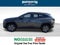 2022 Hyundai Tucson Hybrid Blue